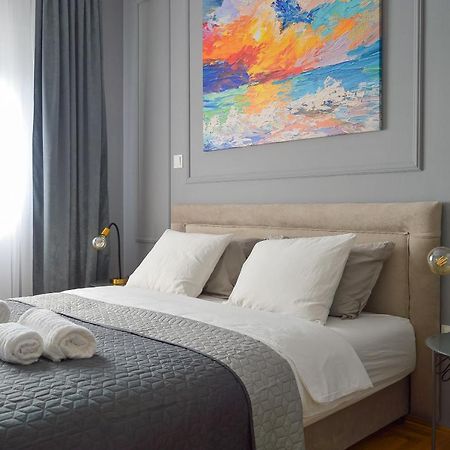 Cityinn Apartment Bijeljina Kültér fotó