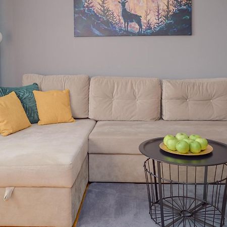 Cityinn Apartment Bijeljina Kültér fotó