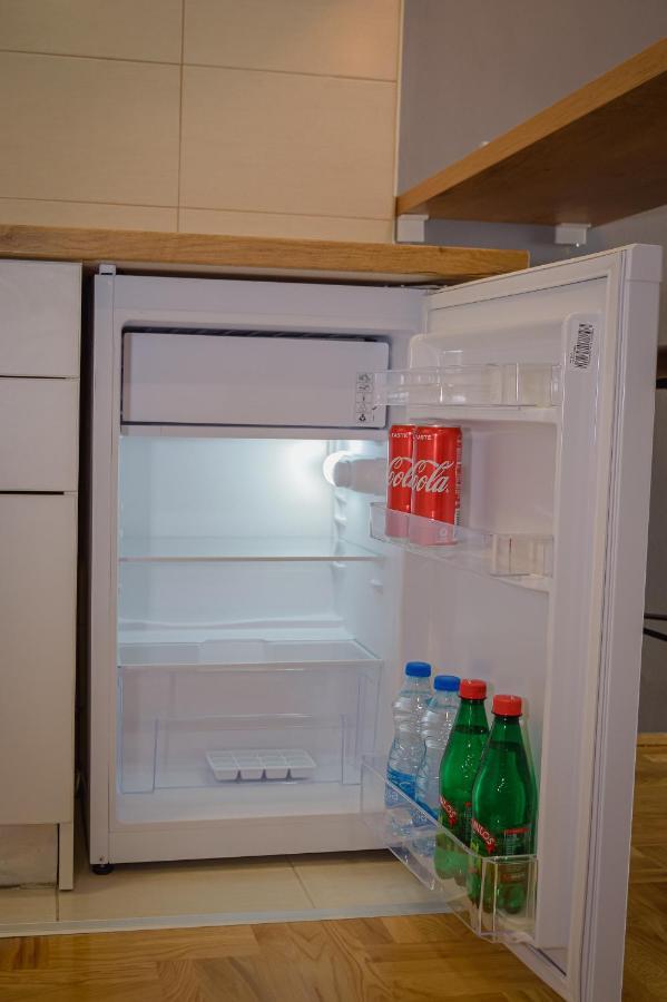 Cityinn Apartment Bijeljina Kültér fotó