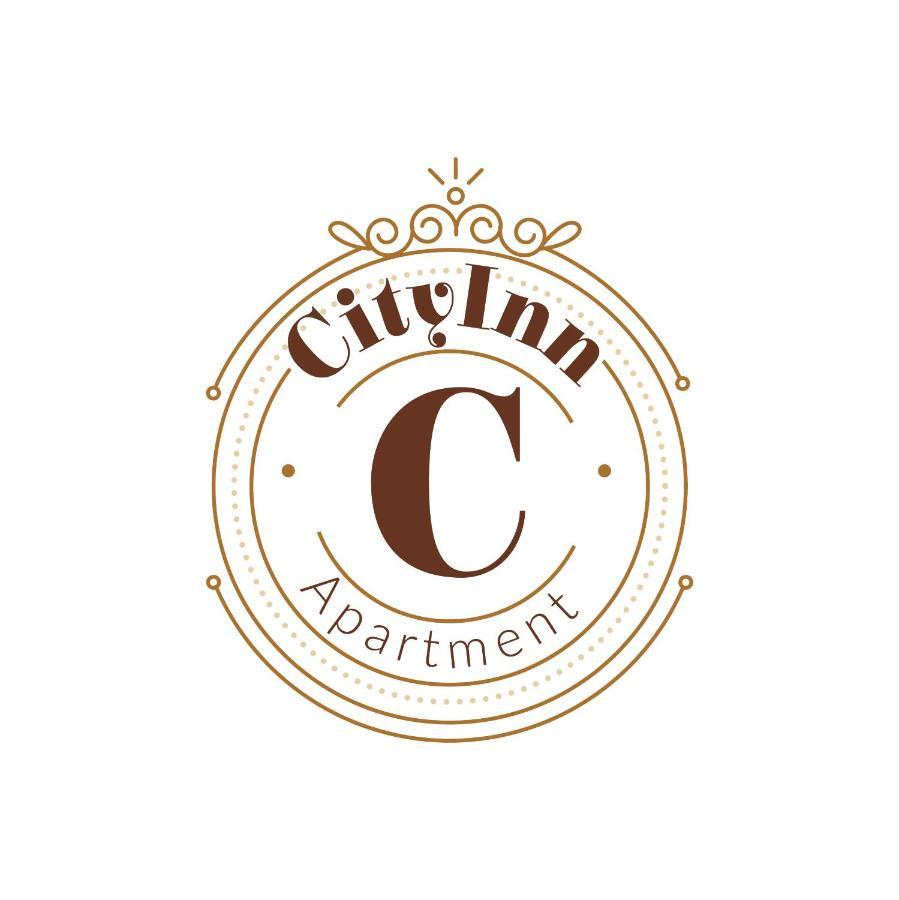 Cityinn Apartment Bijeljina Kültér fotó