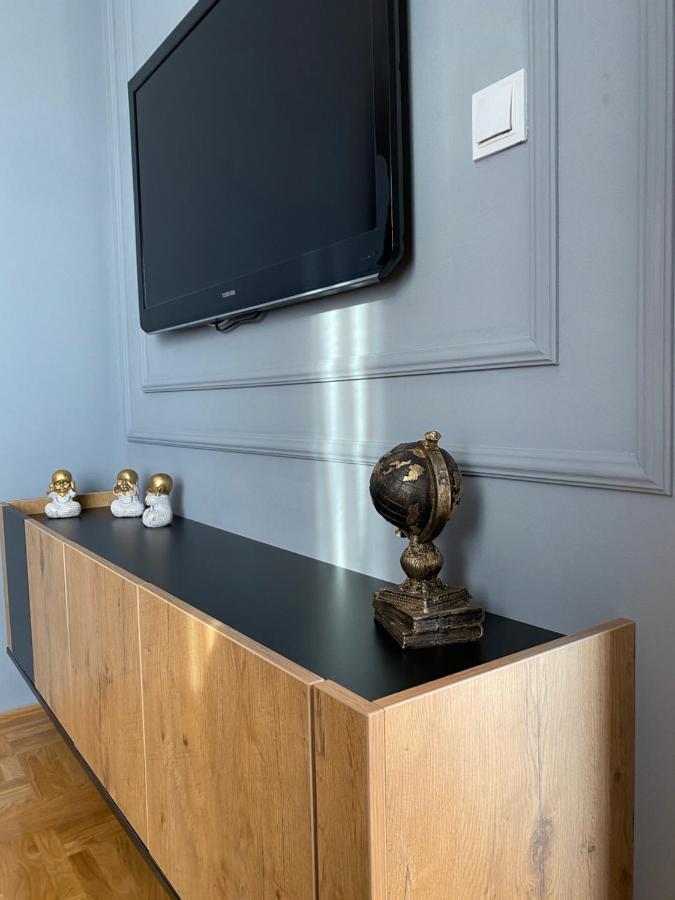 Cityinn Apartment Bijeljina Kültér fotó