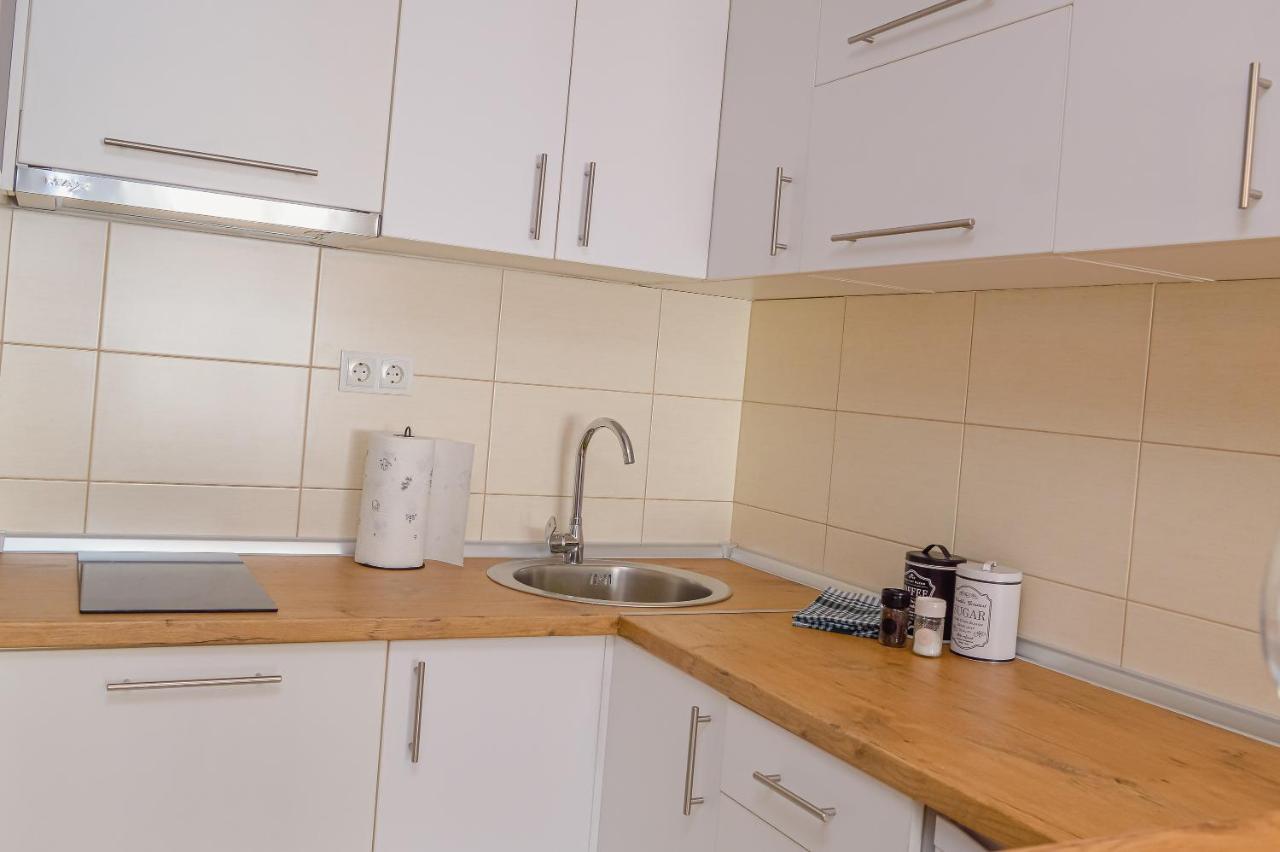 Cityinn Apartment Bijeljina Kültér fotó
