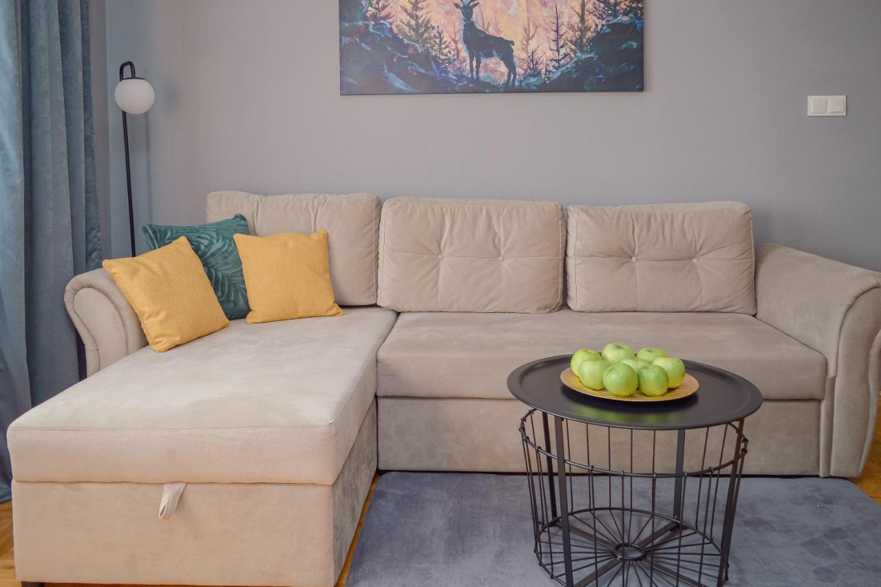 Cityinn Apartment Bijeljina Kültér fotó