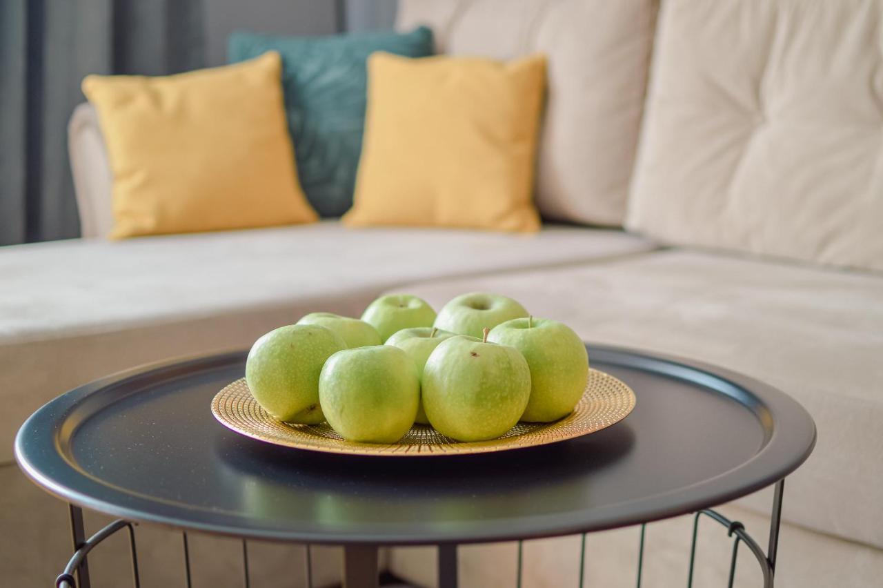Cityinn Apartment Bijeljina Kültér fotó